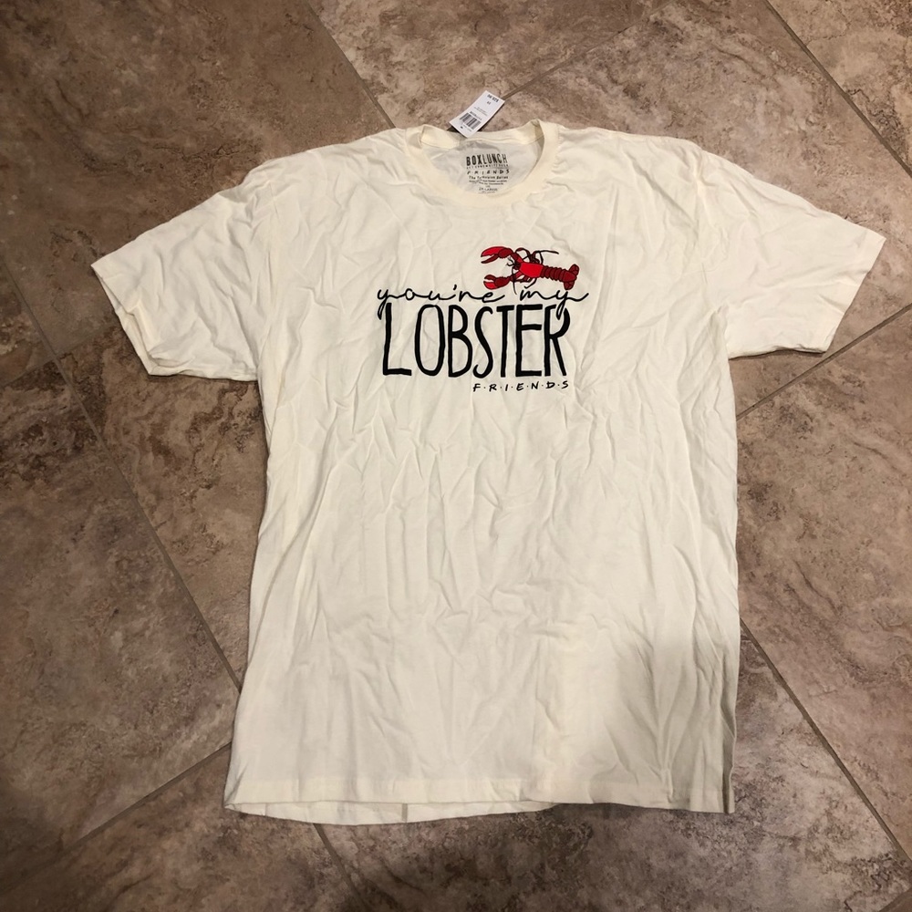 “You’re My Lobster” F.R.I.E.N.D.S. T-Shirt